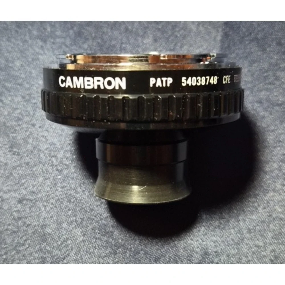 Cambron patp 54038748